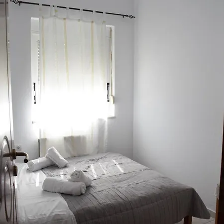 Stavros Apartments Chania  Exterior photo