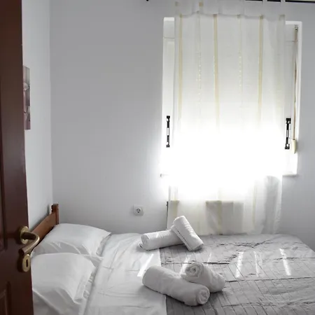 Stavros Apartments Chania  Exterior photo